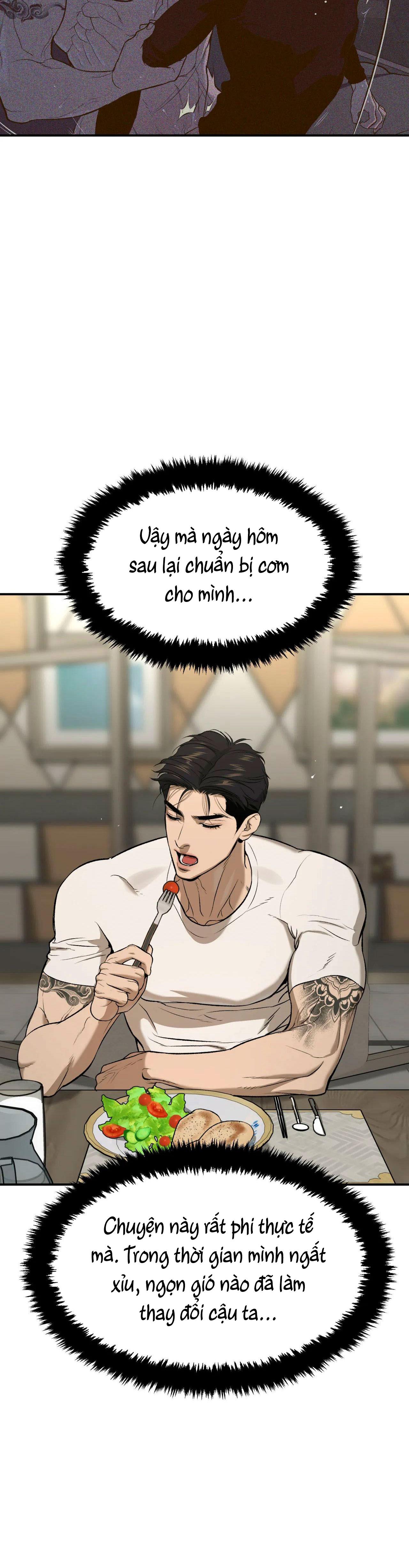 điềm rủi chapter 13 35