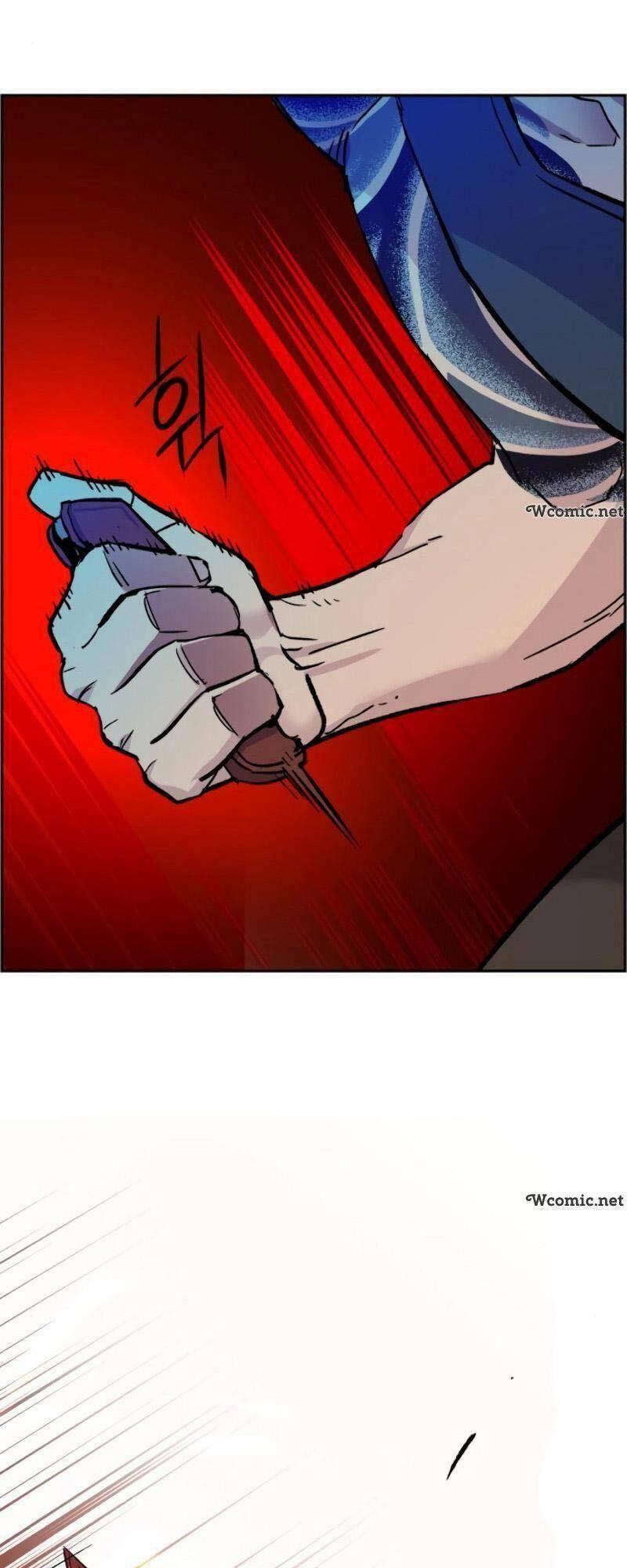 bạn học tôi là lính đánh thuê chapter 37 77