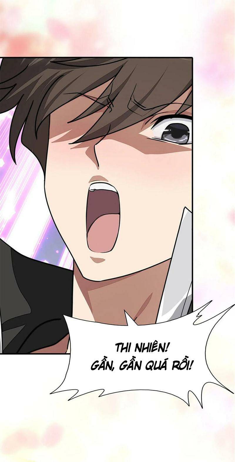 bạn gái virus của tôi chapter 384 41