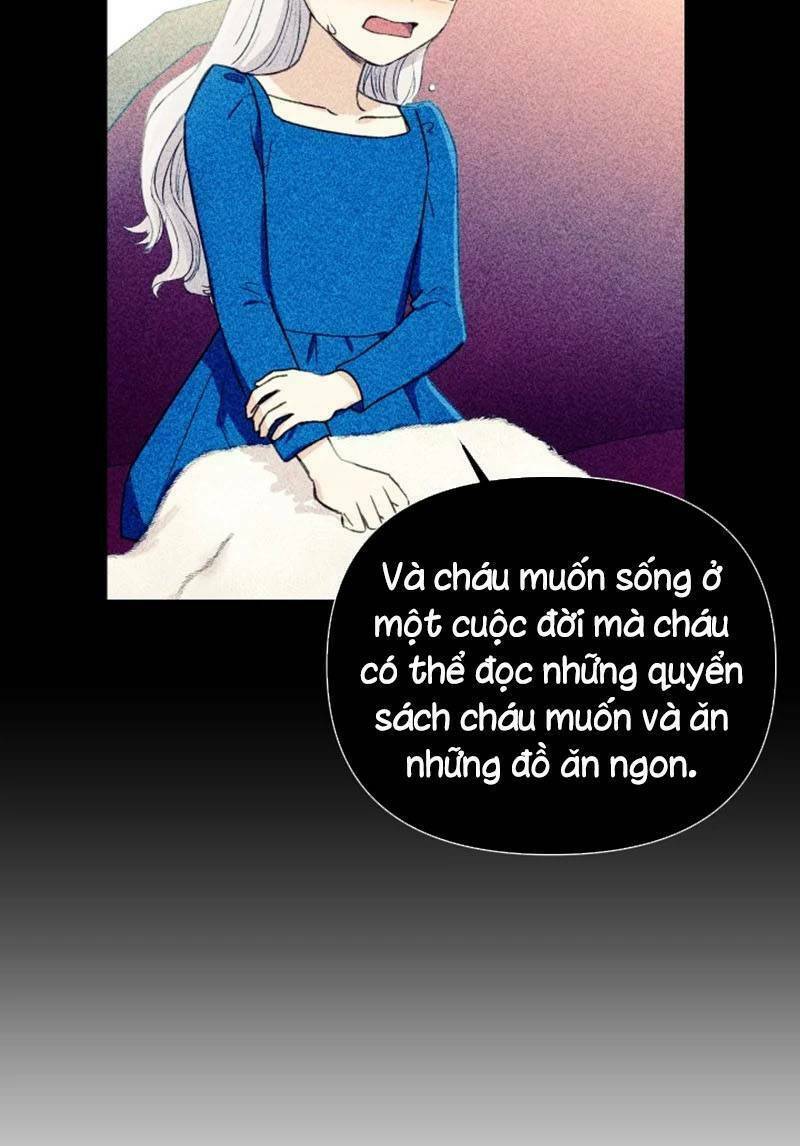 khế ước của nữ công tước quái vật chapter 52 4