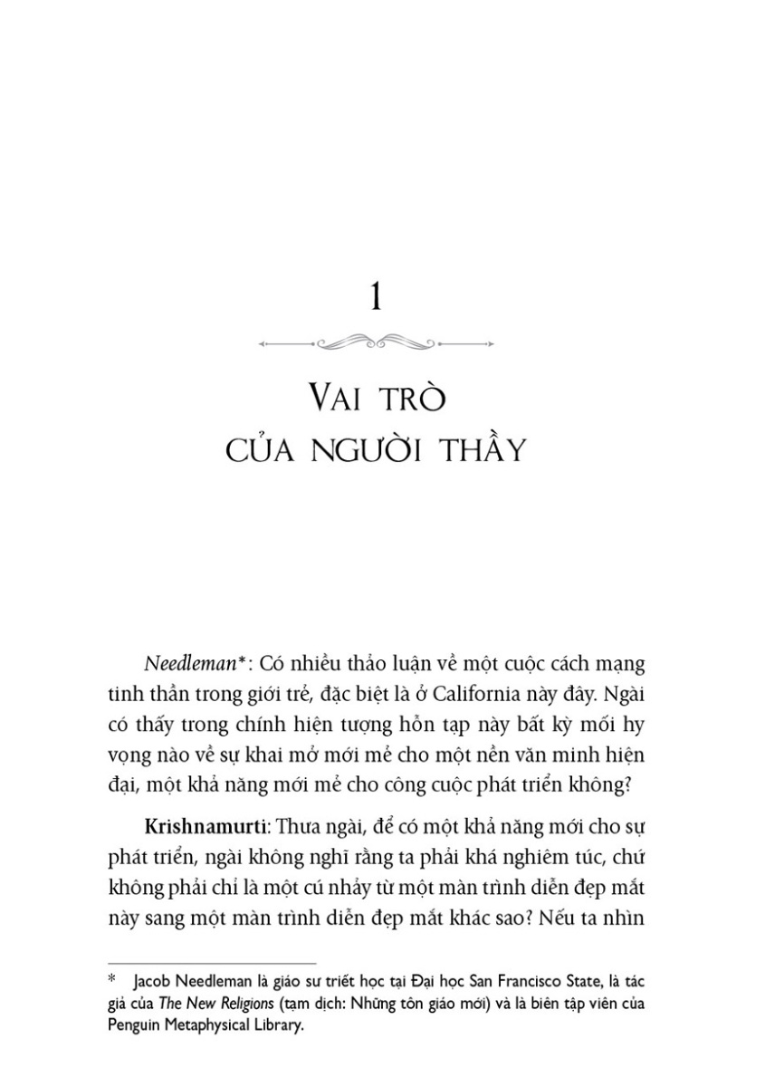 The Awakening Of Intelligence - Đánh Thức Trí Thông Minh _FN