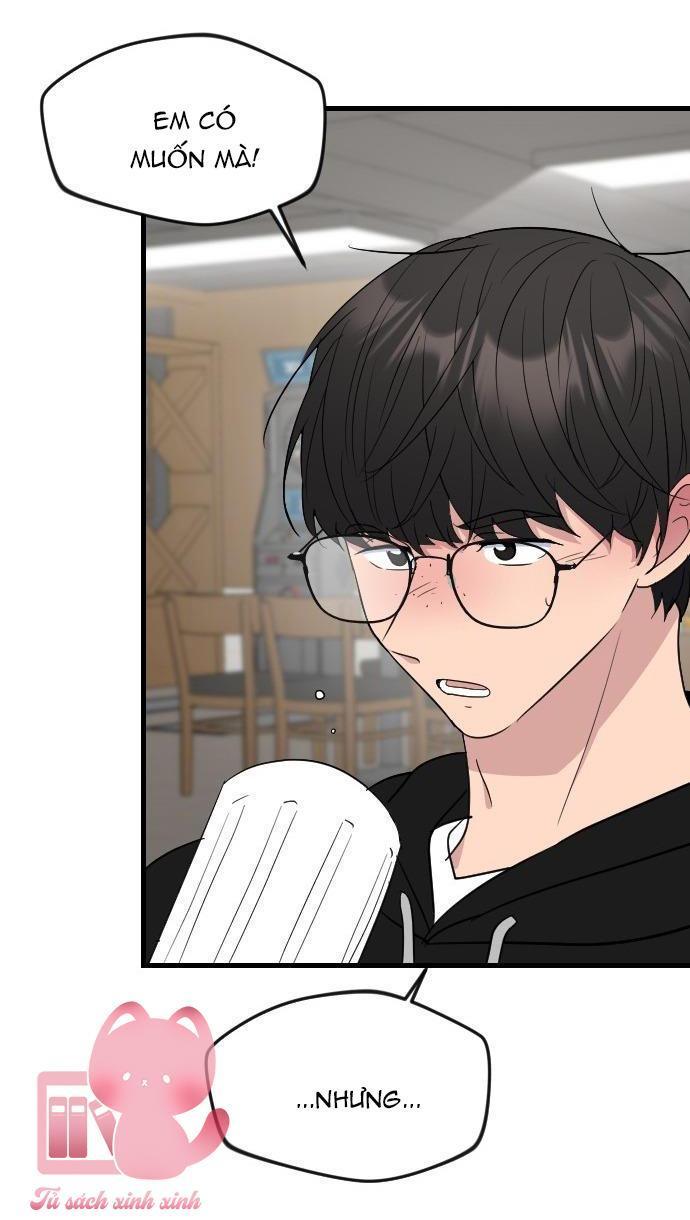 trend yêu đương 2023 chapter 6 27