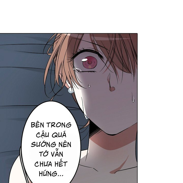 chỉ có em mới làm anh cứng chapter 3.2 15