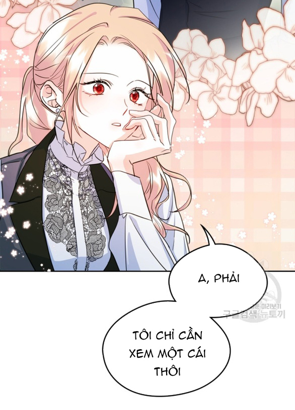 tôi đã trở thành bạn gái của nam chính chapter 26.2 11