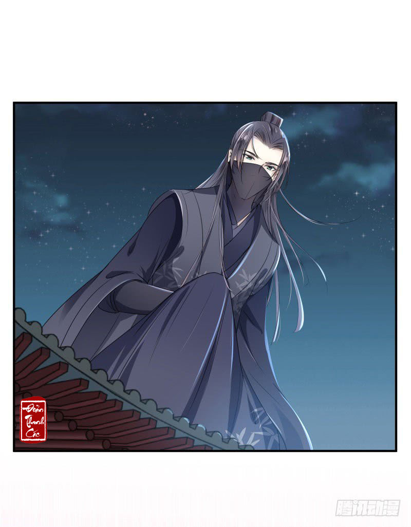 vương gia không thể trêu chapter 10 18