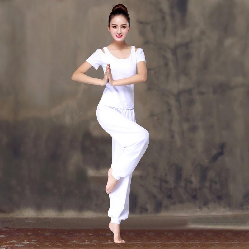 Bộ đồ tập yoga