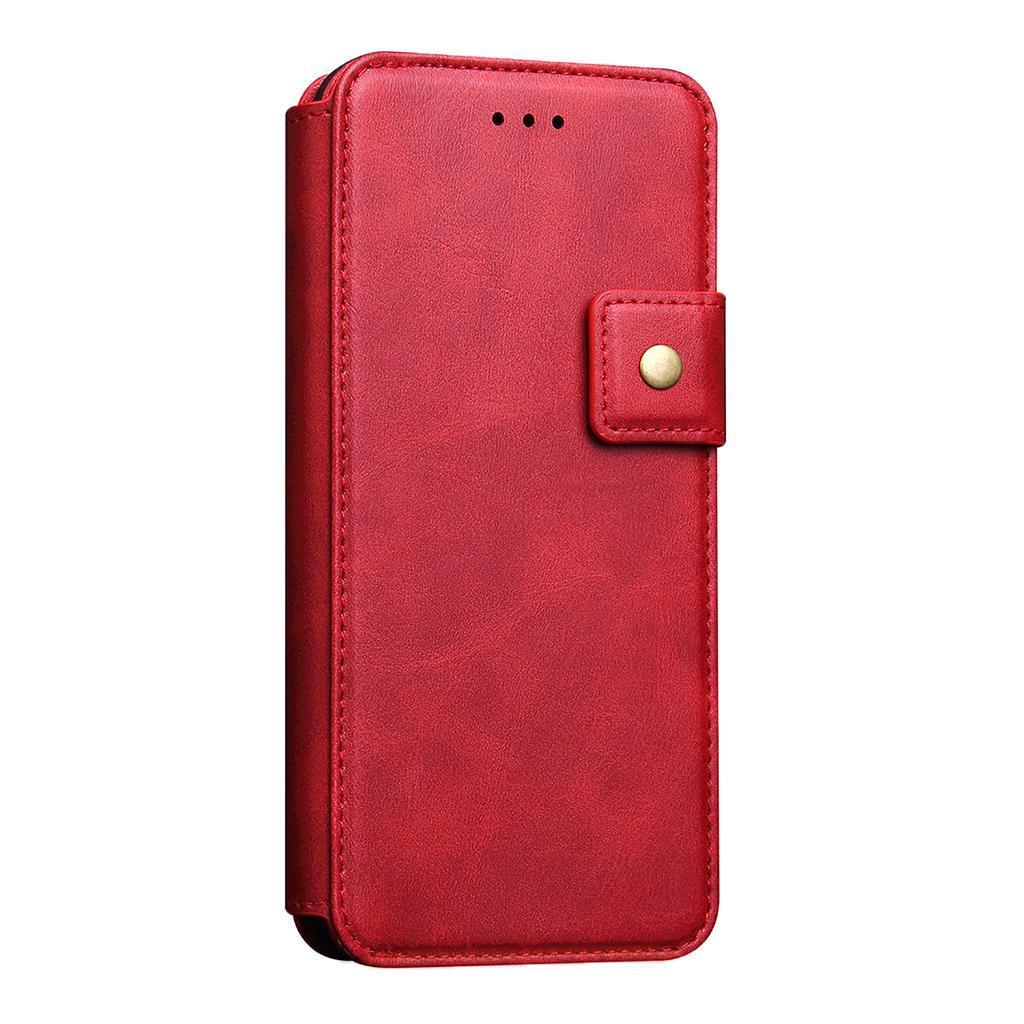 Shockproof Multifunctional Wallet Phone Case for Apple iPhone XS MAX