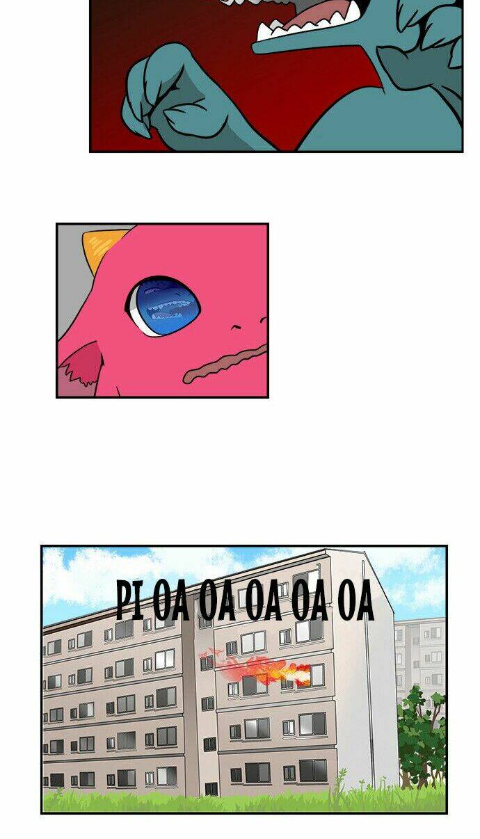 hắn ta là rồng chapter 41 9