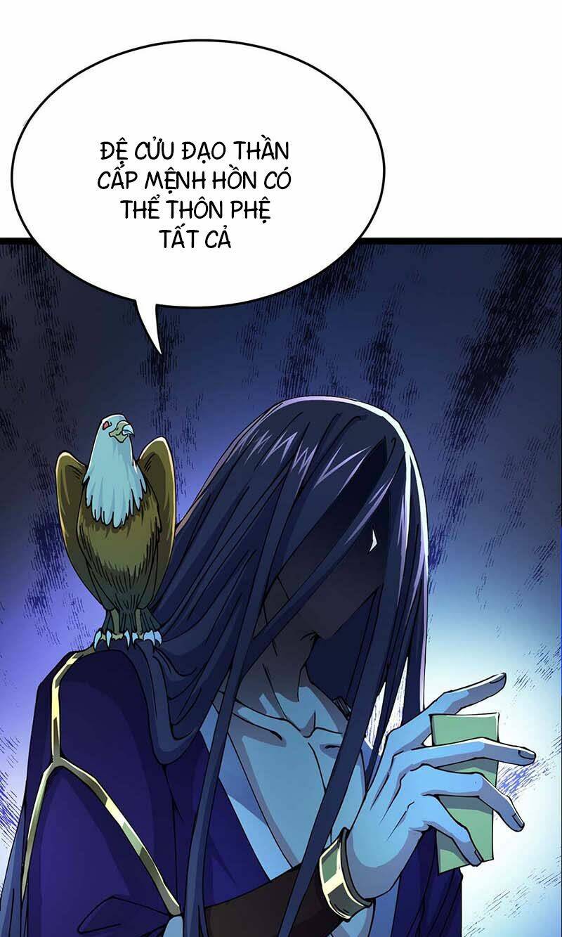 đan võ chí tôn chapter 1 10