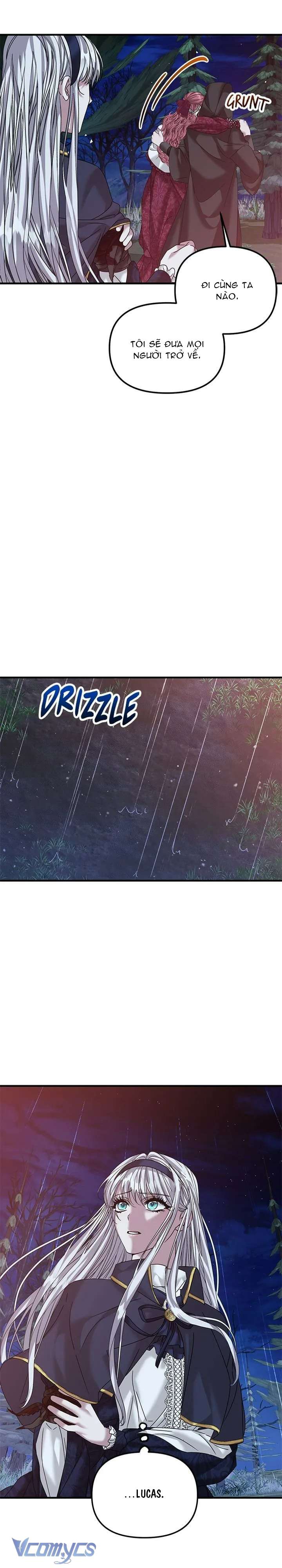 hôn nhân trả thù chapter 24 18