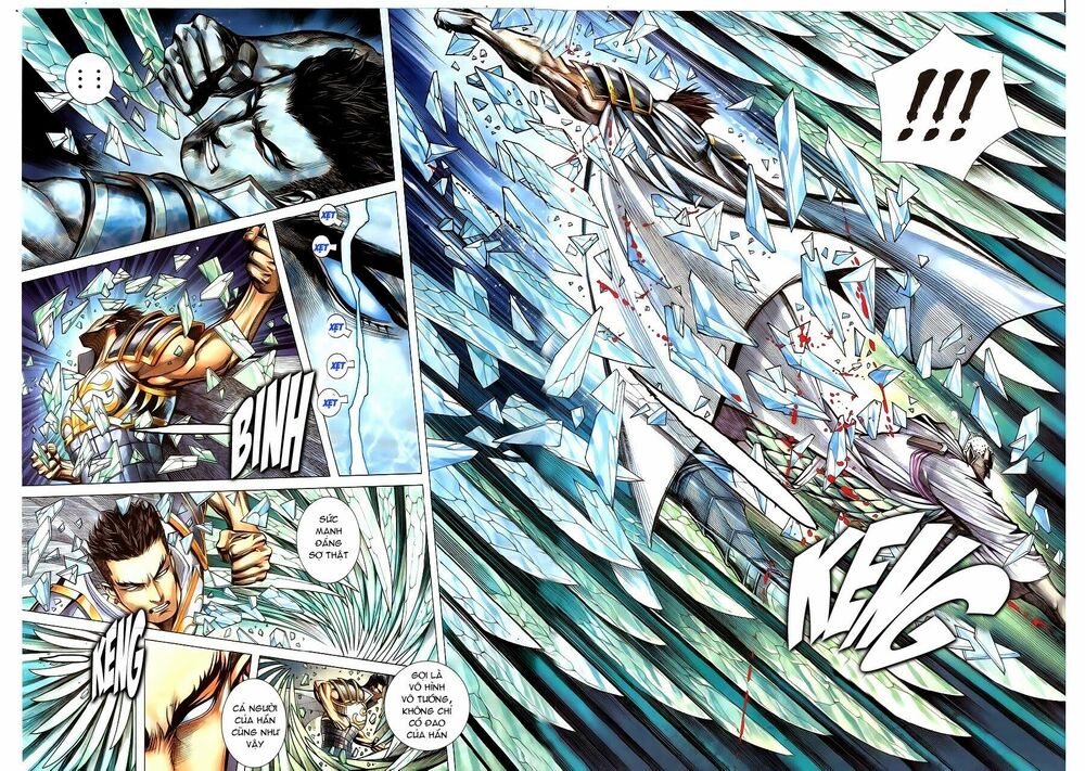 phong thần ký chapter 155 21