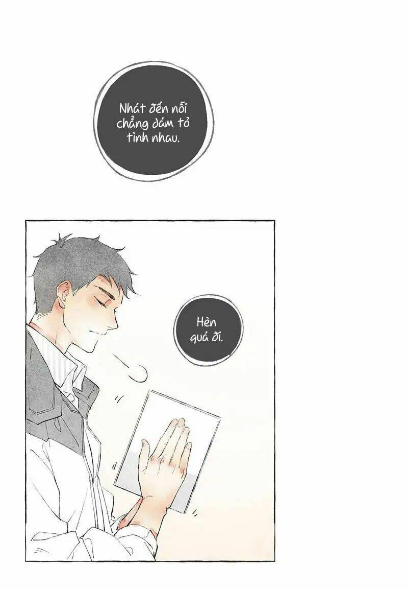 bắt đầu từ 1 lời nói dối chapter 0 18