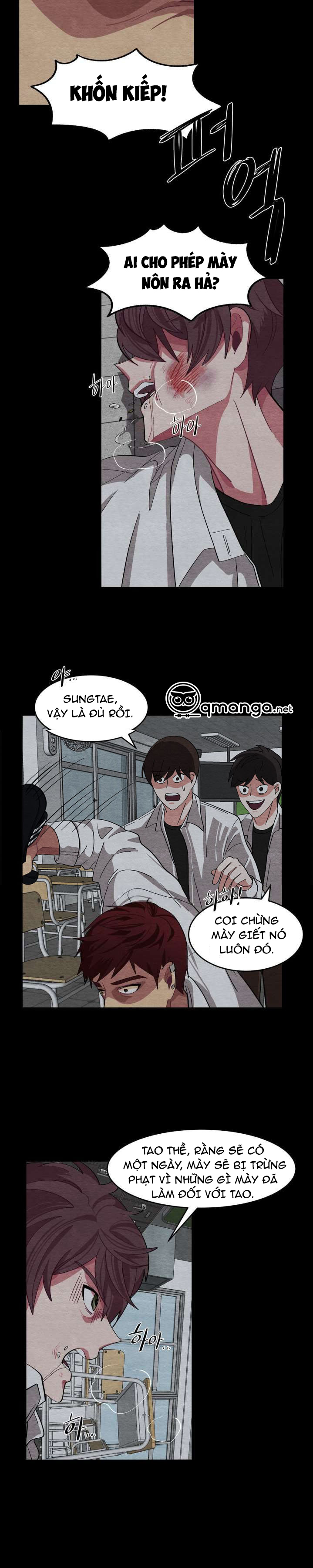 hãy tuân lệnh tôi chapter 3 17