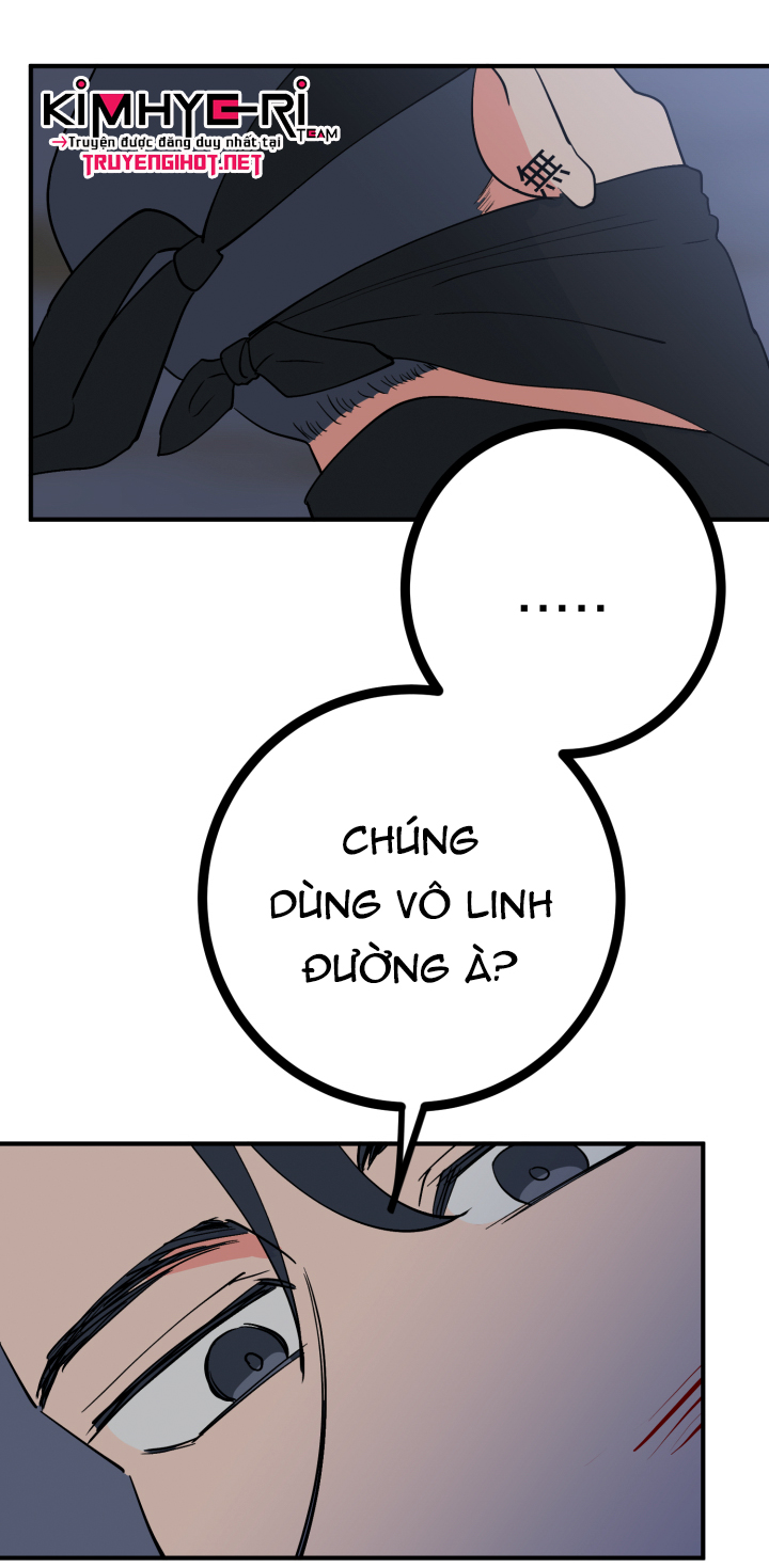 độc chủ chapter 11 51