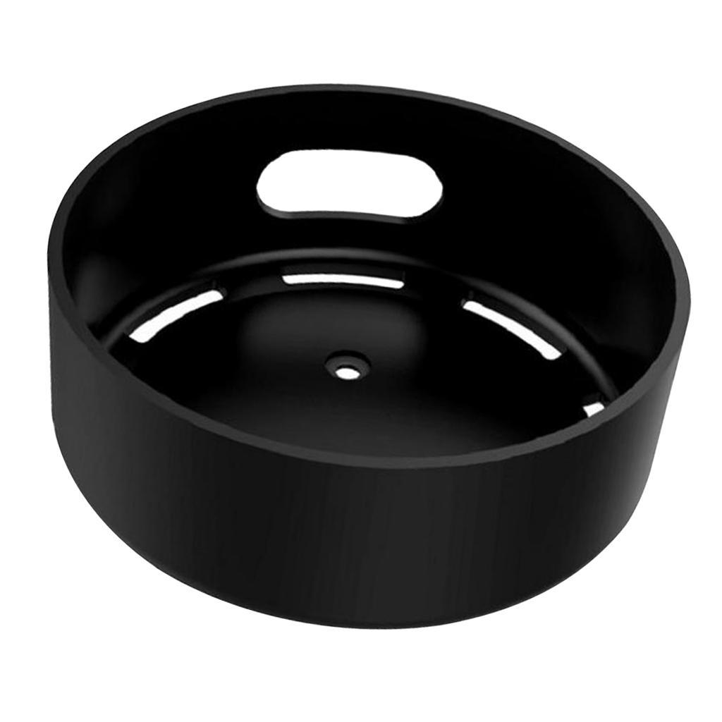 Soft Silicone Protective Case Cover Skin For Echo Dot 2 Speaker