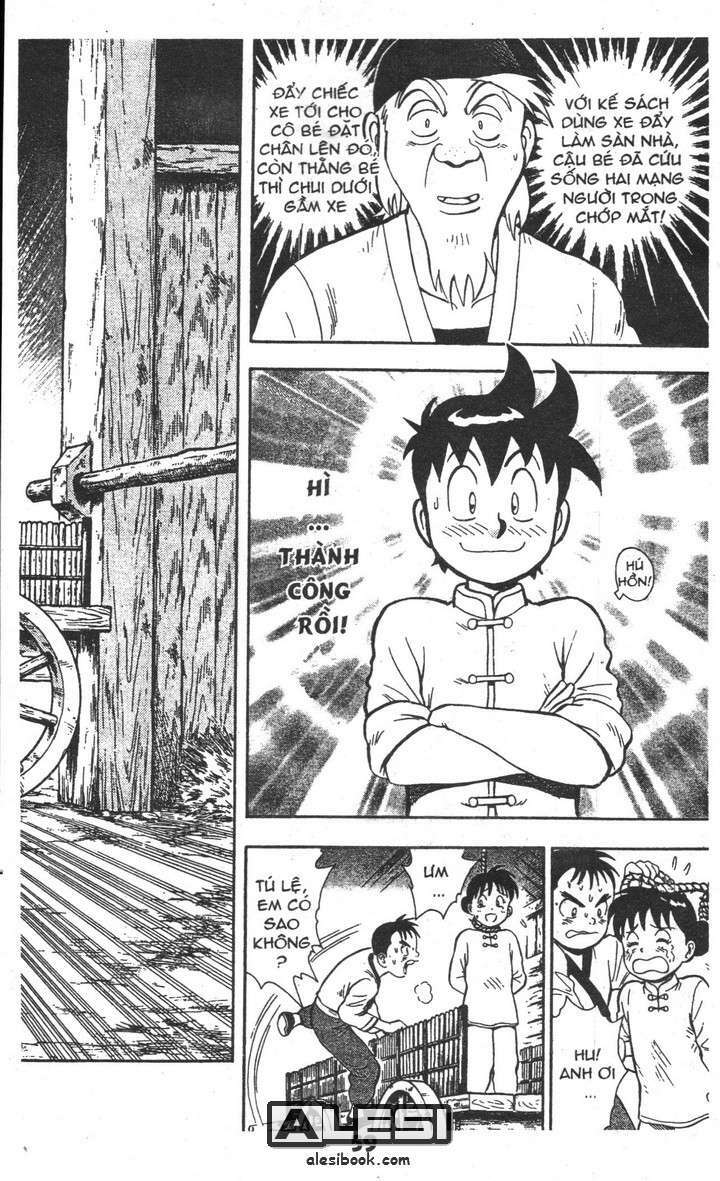 thời niên thiếu của hoàng phi hồng chapter 2 17