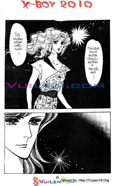 ánh đèn rực rỡ chapter 3 7