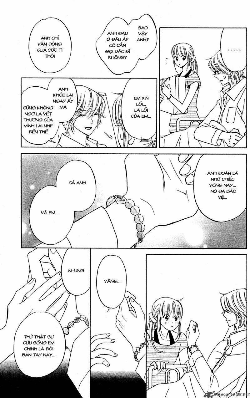 kimi ga uso wo tsuita chapter 8 12