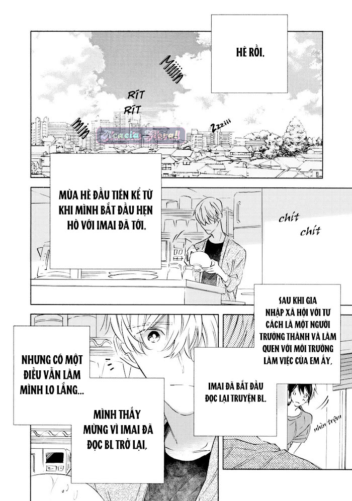 seishounen no tame no yuuryou tosho chapter 6 3