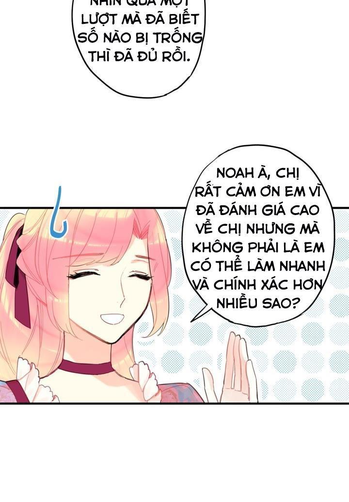 trọng sinh trở thành hoàng phi chapter 22 2