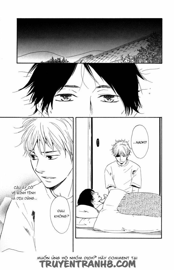 sugiru juunana no haru chapter 12 15