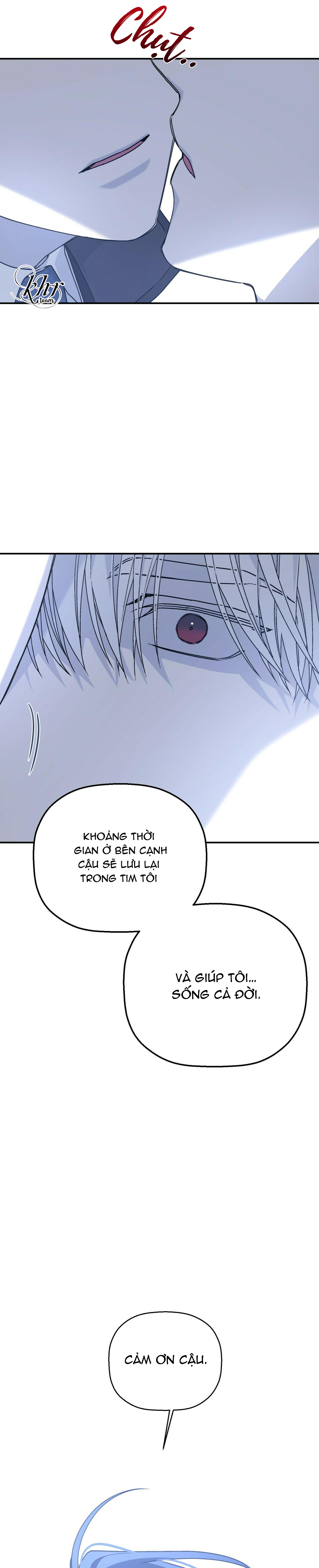 khế ước vĩnh cửu chapter 27 45