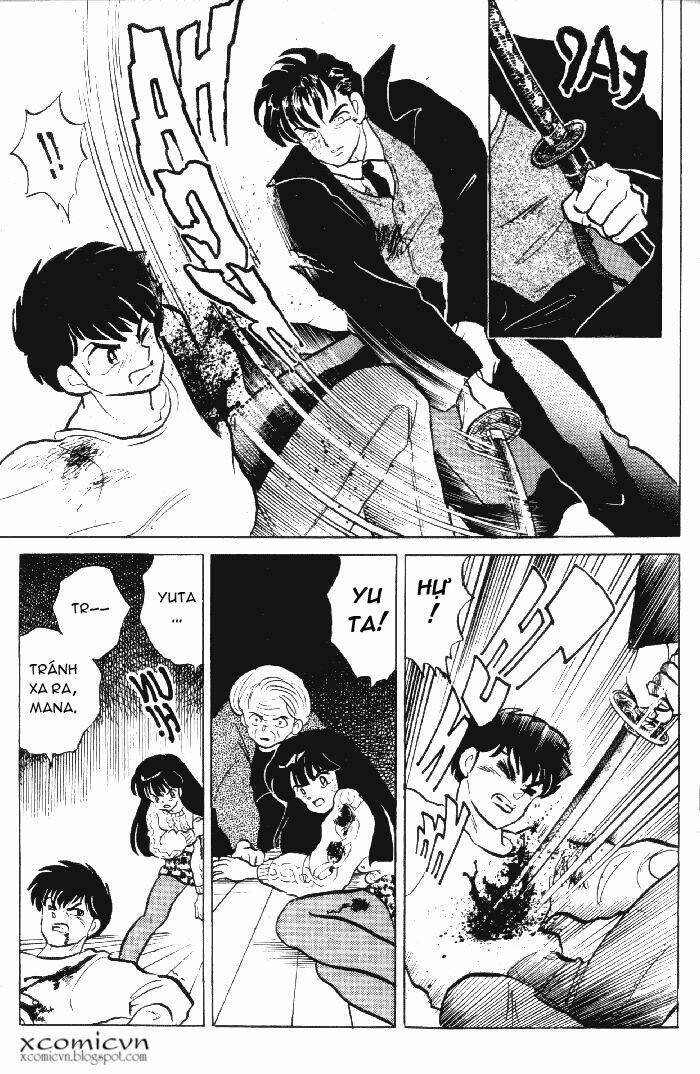 lời nguyền bất tử chapter 22 16