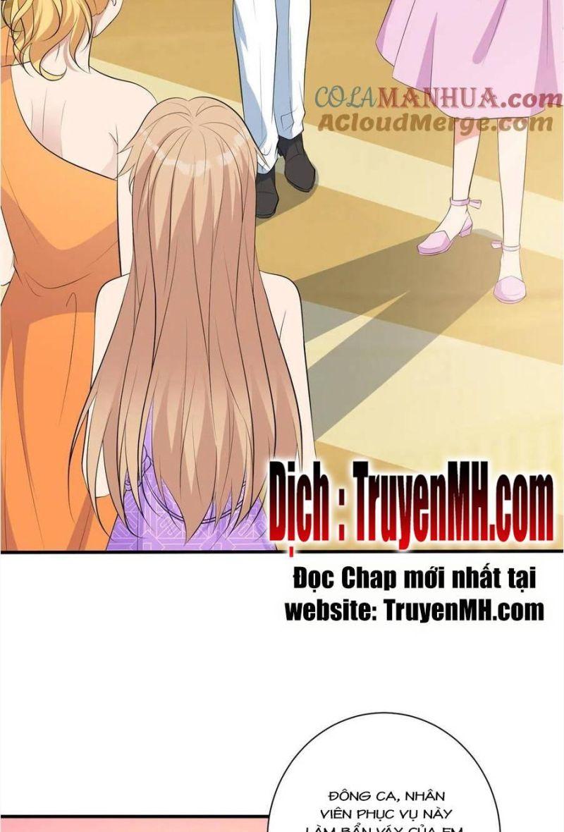 thí hôn lão công, cần giúp sức chapter 614 7