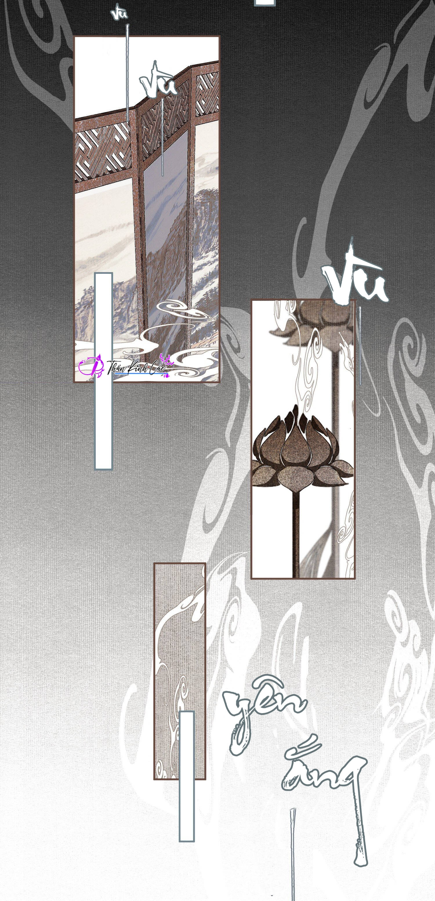 không cẩn thận cứu phải kẻ thù của giang hồ chapter 22 14