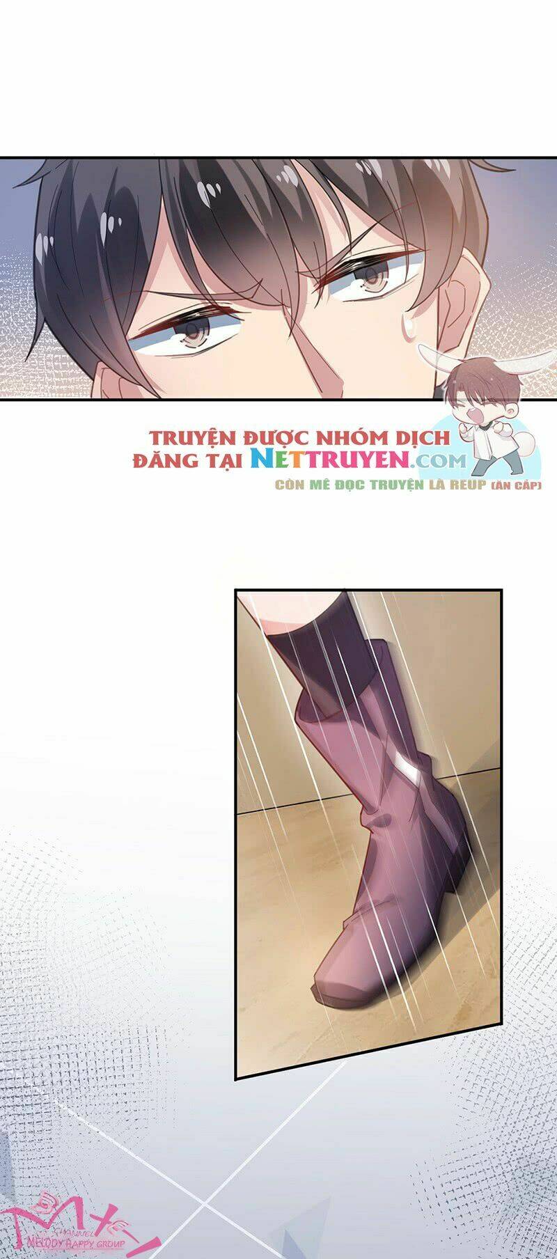 thịnh thế điềm sủng: cô vợ nhỏ đáng yêu của dịch thiếu chapter 74 11