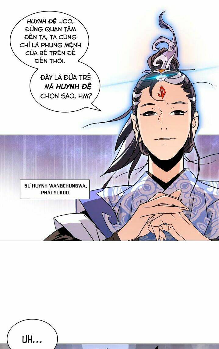 tu luyện 6 thế giới chapter 4 25