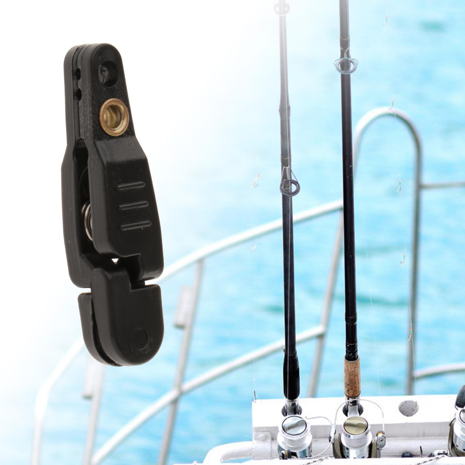 Release Clip, Trolling, Line Clips, Weight Clip, for Downrigger Outrigger