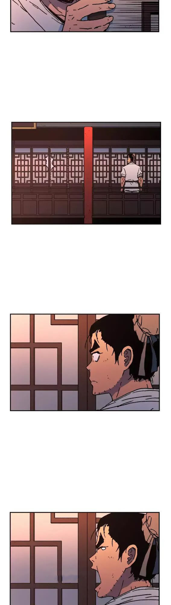 Bố Vô Song chapter 41 20