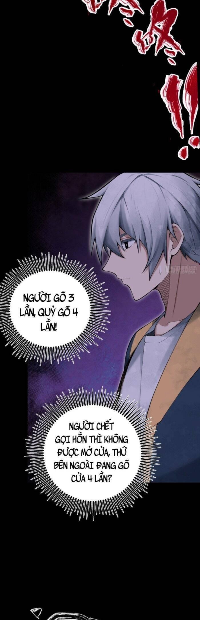 thiên sư chapter 6 13