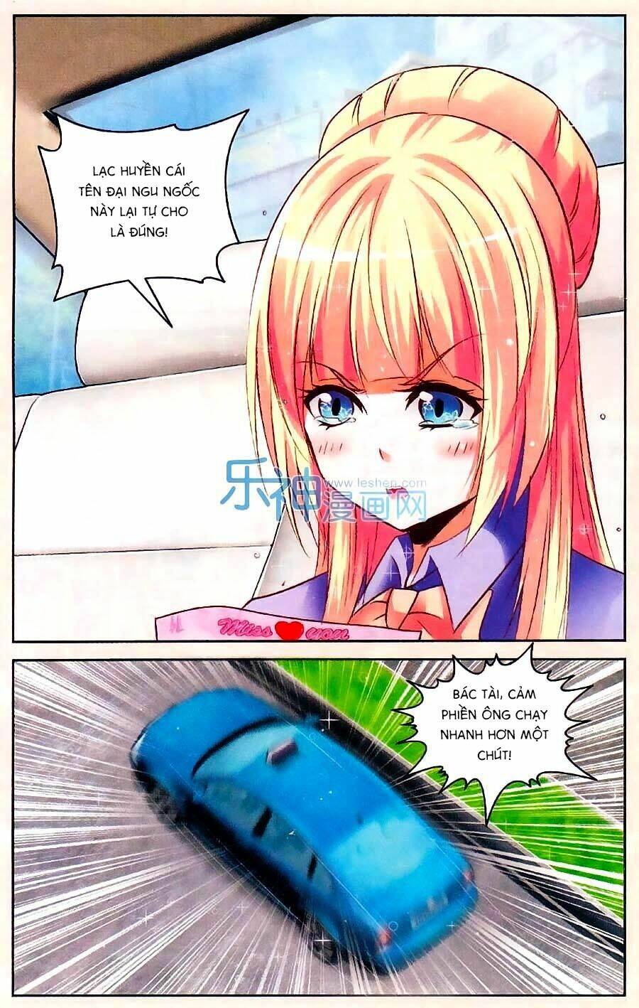 học viên bộ lạc chapter 18 7