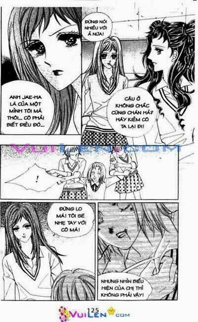 cô gái vương giả chapter 2 125