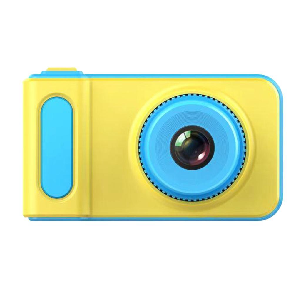Kids Children Digital Camera 2.0" HD Mini Camera Children's day Gift