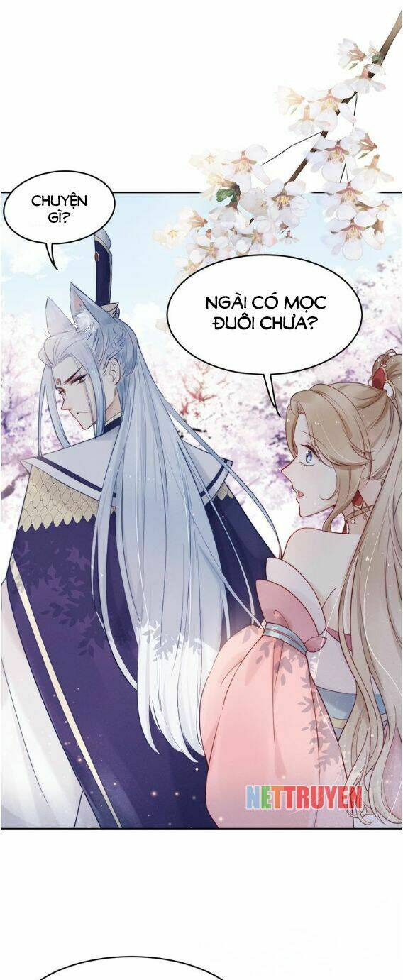 tiểu tiên gia sương hữu hỉ chapter 4 24