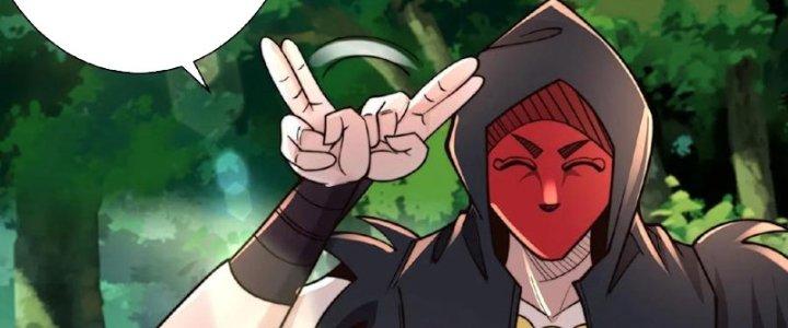 ta nuôi ma quỷ ở trấn ma ti chapter 124 23