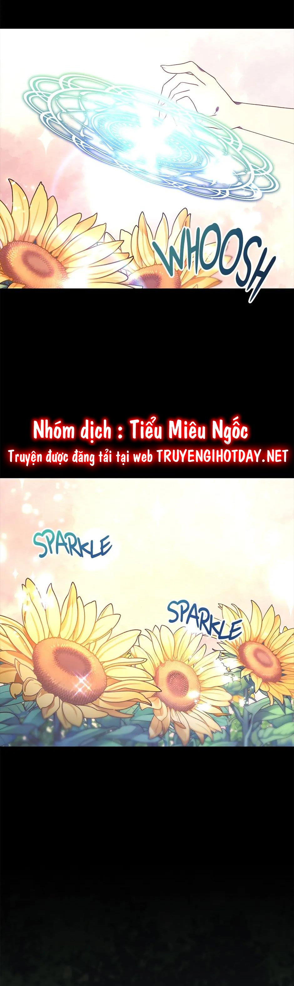 tôi không phải là nữ anh hùng chapter 120 10