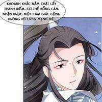 xuyên về cổ đại làm quốc bảo chapter 19 8