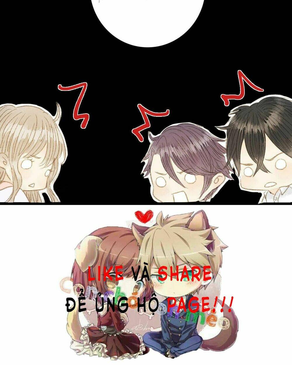 người biến thành ánh trăng chapter 4 30