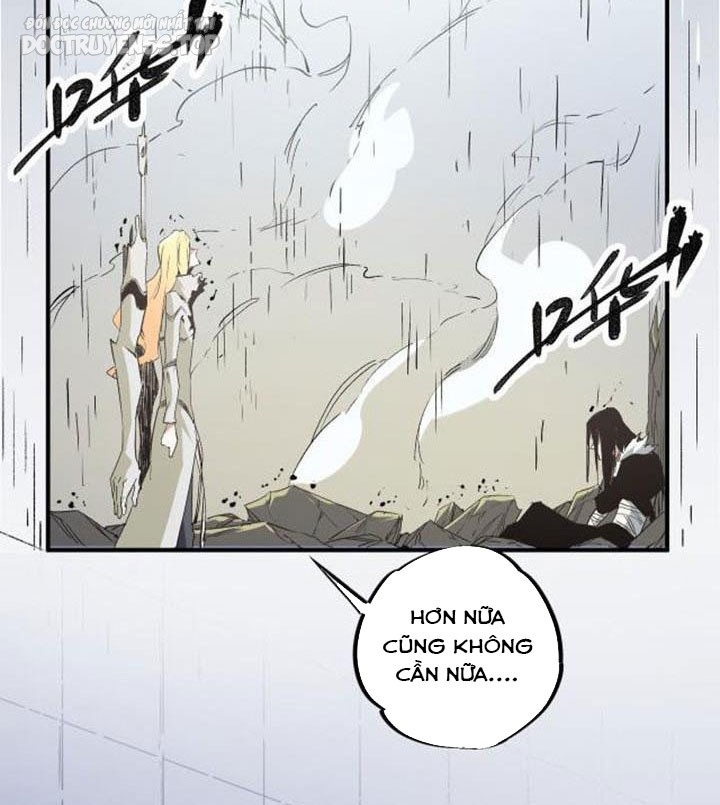 toàn dân chuyển chức: không có chức ta kết thúc thần minh chapter 59 37