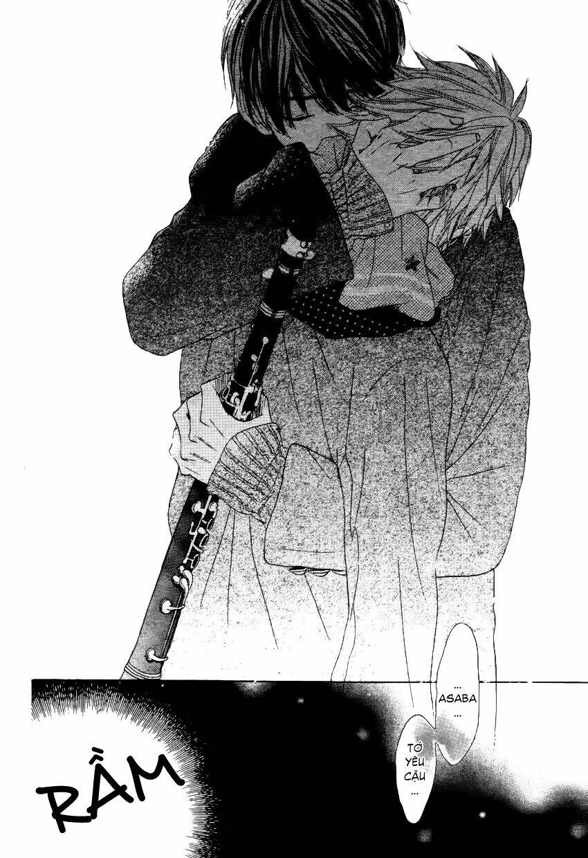 kare no aijou no hakari chapter 1 9