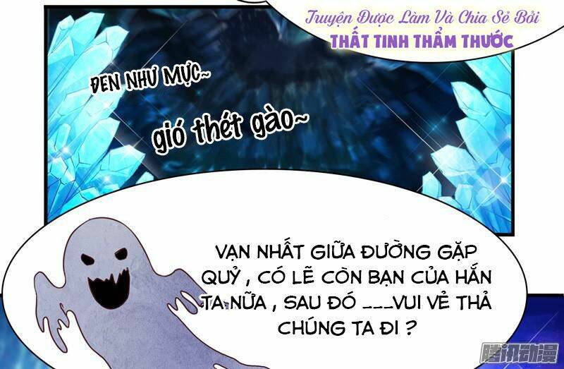 giữ chặt tiểu bạch long chapter 9 29
