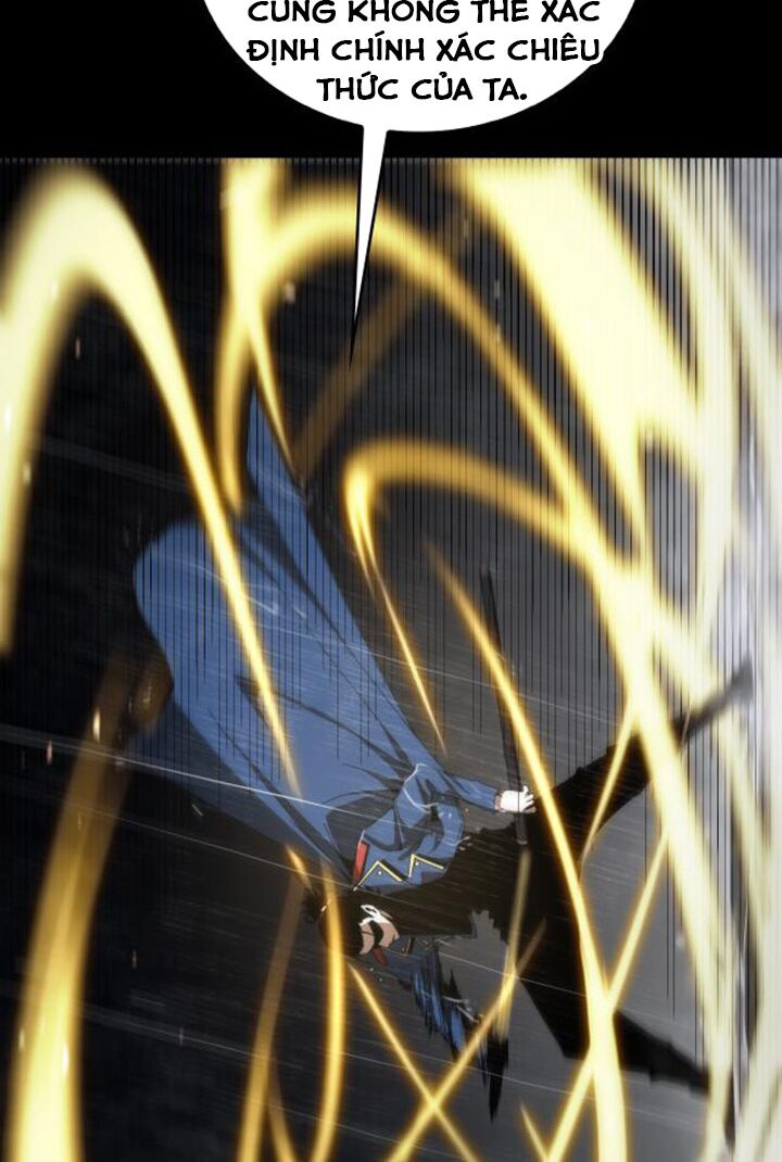 chư giới - tận thế online chapter 126 28