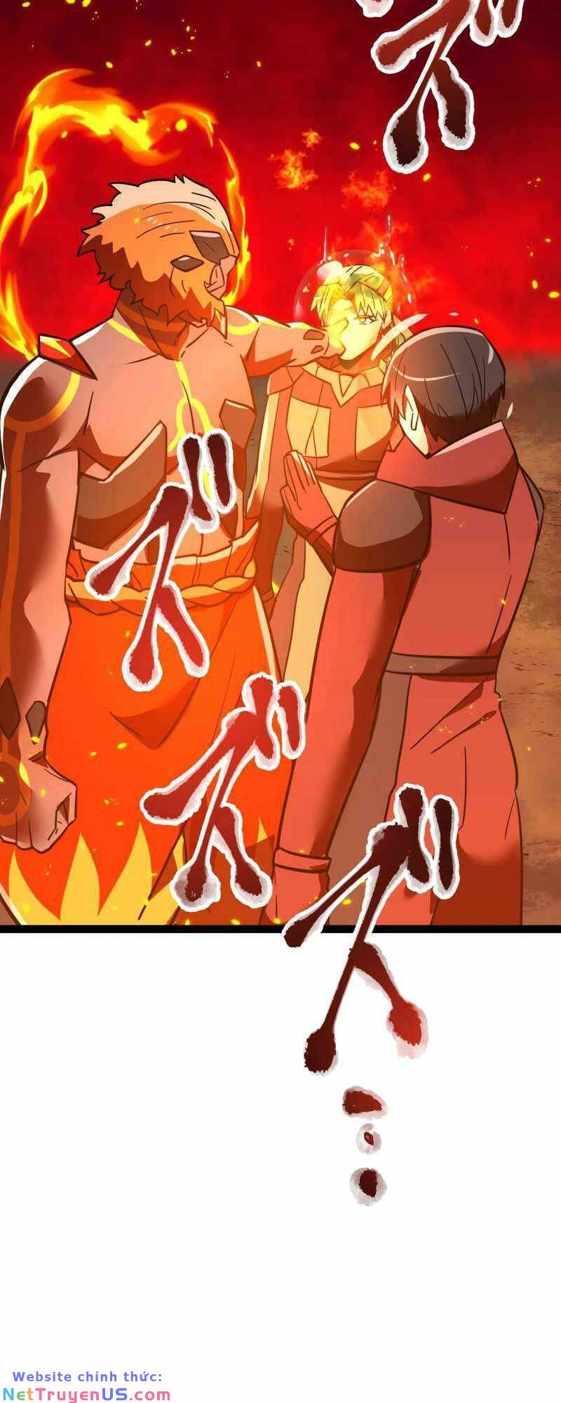 Huyết Thánh Cứu Thế Chủ~ Ta Chỉ Cần 0.0000001% Đã Trở Thành Vô Địch chapter 57 48