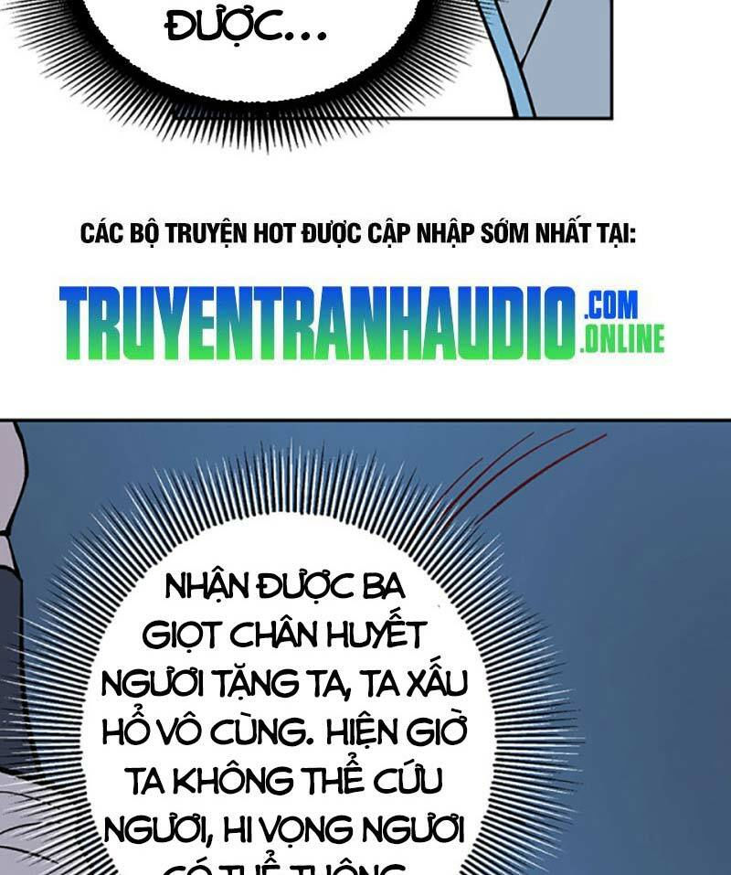 võ đạo độc tôn chapter 449 60