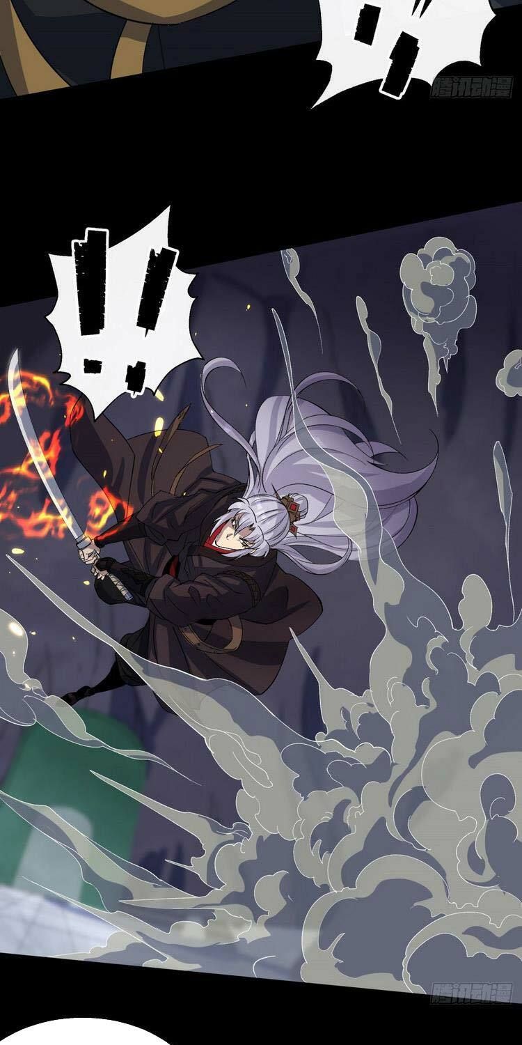 thông u đại thánh chapter 31 5