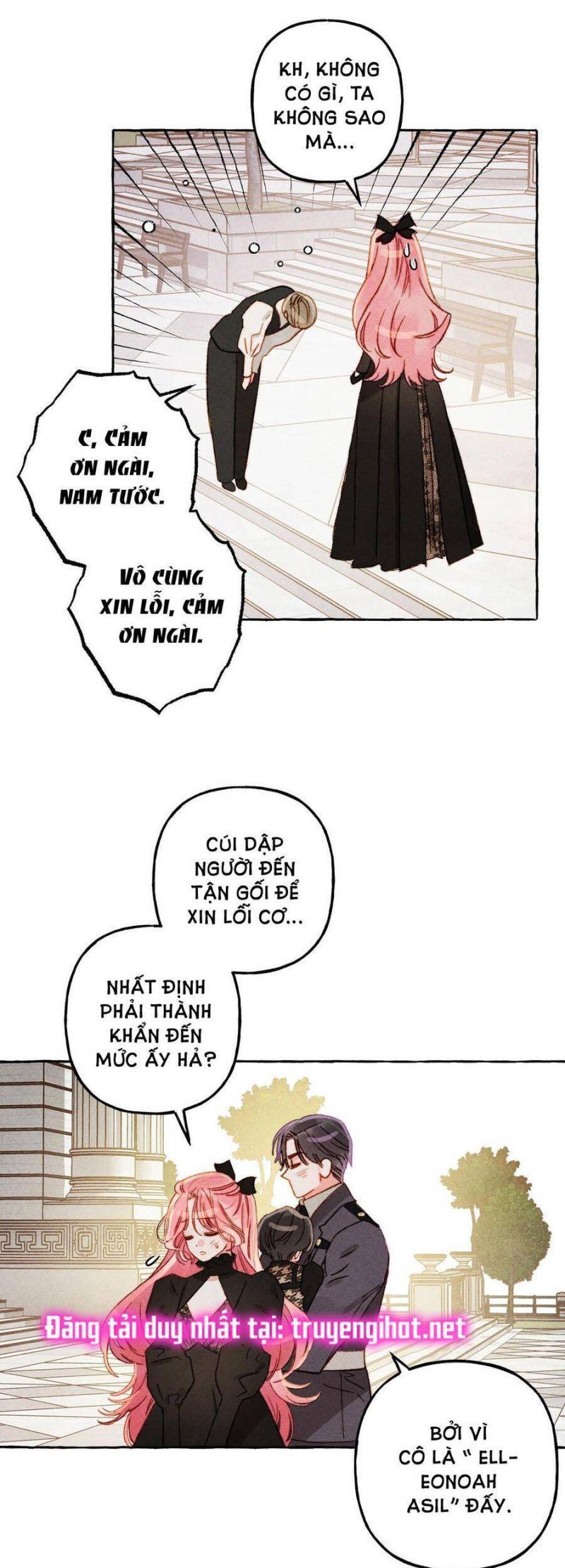nuôi dưỡng một hắc long chapter 30.2 6